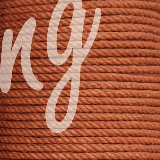 台孟牌 硬派 棉繩 3mm 27色 台灣製造 梵谷椅 板凳 編織 藤椅 戶外露營 帳篷 純棉 三股 棉線 Macrame-規格圖11