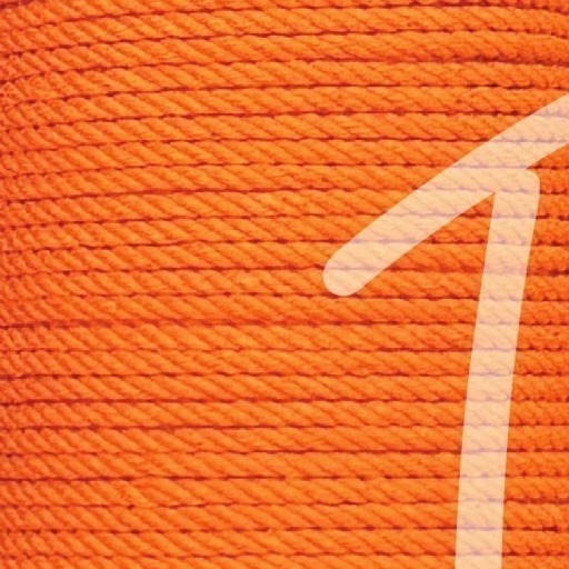 台孟牌 硬派 棉繩 3mm 27色 台灣製造 梵谷椅 板凳 編織 藤椅 戶外露營 帳篷 純棉 三股 棉線 Macrame-規格圖11