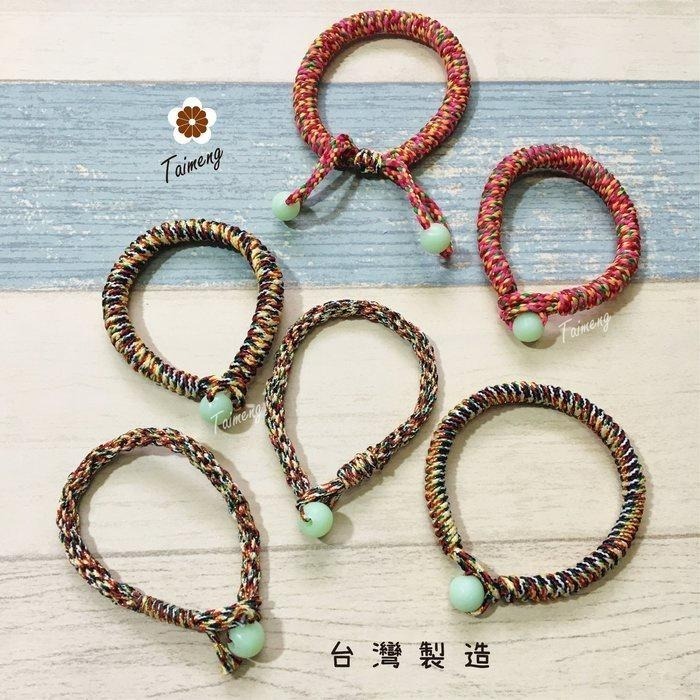 台孟牌 極細 五色線 0.8mm 加金蔥 無金蔥 大包裝 台灣製造 招財 編織手環 串珠 中國結 項鍊 72號線 五色繩-細節圖7