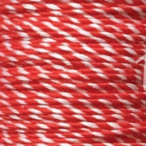 台孟牌 雙色繩 1.5mm 15色 大包裝 台灣製造 幸運繩 撞色 棉線棉繩 肉粽線 粽子繩 兩股線 2股繩 二股棉編織-規格圖11