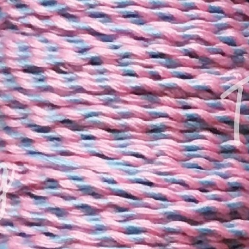 台孟牌 雙色繩 1.5mm 15色 大包裝 台灣製造 幸運繩 撞色 棉線棉繩 肉粽線 粽子繩 兩股線 2股繩 二股棉編織-規格圖11