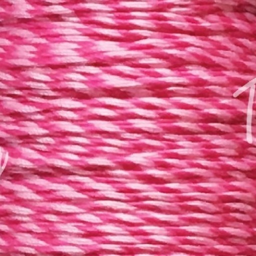 台孟牌 雙色繩 1.5mm 15色 大包裝 台灣製造 幸運繩 撞色 棉線棉繩 肉粽線 粽子繩 兩股線 2股繩 二股棉編織-規格圖11