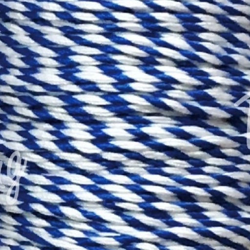 台孟牌 雙色繩 1.5mm 15色 大包裝 台灣製造 幸運繩 撞色 棉線棉繩 肉粽線 粽子繩 兩股線 2股繩 二股棉編織-規格圖11