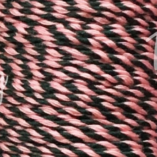 台孟牌 雙色繩 1.5mm 15色 大包裝 台灣製造 幸運繩 撞色 棉線棉繩 肉粽線 粽子繩 兩股線 2股繩 二股棉編織-規格圖11