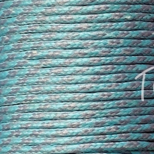 台孟牌 千鳥紋 雙色繩 1.5mm 2.5mm 12色 大包裝 台灣製造 幸運繩 撞色 棉線棉繩 肉粽線 空心棉 包芯棉-規格圖11