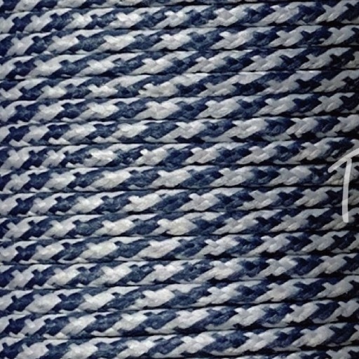 台孟牌 千鳥紋 雙色繩 1.5mm 2.5mm 12色 大包裝 台灣製造 幸運繩 撞色 棉線棉繩 肉粽線 空心棉 包芯棉-規格圖11