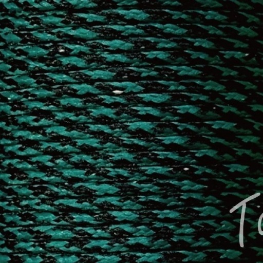 台孟牌 千鳥紋 雙色繩 1.5mm 2.5mm 12色 大包裝 台灣製造 幸運繩 撞色 棉線棉繩 肉粽線 空心棉 包芯棉-規格圖11