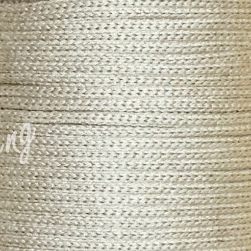 台孟牌 棉織繩 3mm 15色 奔向自然 大包裝 台灣製造 無包芯 編織線 鈎針 縮口繩 包裝 飲料杯套 Macrame-規格圖11