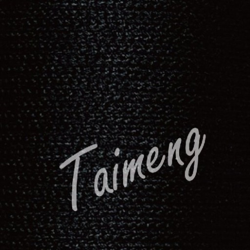 台孟牌 棉織繩 3mm 15色 奔向自然 大包裝 台灣製造 無包芯 編織線 鈎針 縮口繩 包裝 飲料杯套 Macrame-規格圖11