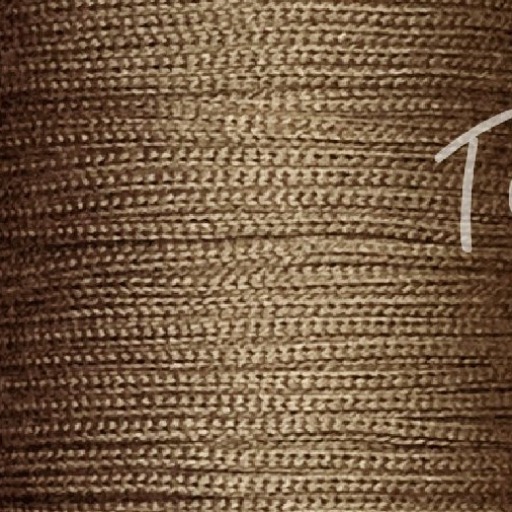 台孟牌 棉織繩 3mm 15色 奔向自然 大包裝 台灣製造 無包芯 編織線 鈎針 縮口繩 包裝 飲料杯套 Macrame-規格圖11