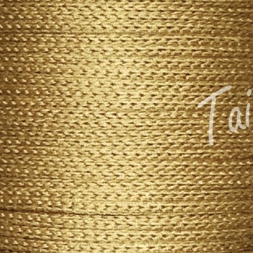 台孟牌 棉織繩 3mm 15色 奔向自然 大包裝 台灣製造 無包芯 編織線 鈎針 縮口繩 包裝 飲料杯套 Macrame-規格圖11