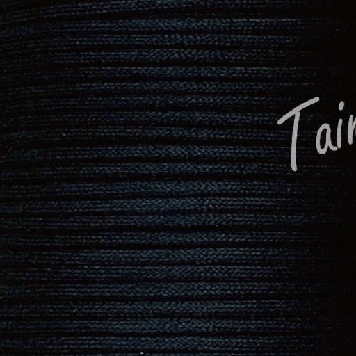 台孟牌 密紋 包芯棉繩 3mm 33色 小包裝 台灣製造 包芯棉 純棉 花朵編織 花花 小花吊飾 束口繩 Macrame-規格圖11