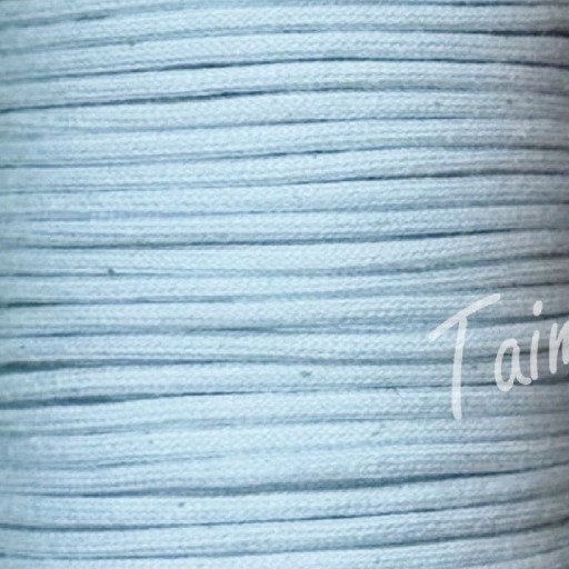 台孟牌 密紋 包芯棉繩 3mm 33色 小包裝 台灣製造 包芯棉 純棉 花朵編織 花花 小花吊飾 束口繩 Macrame-規格圖11