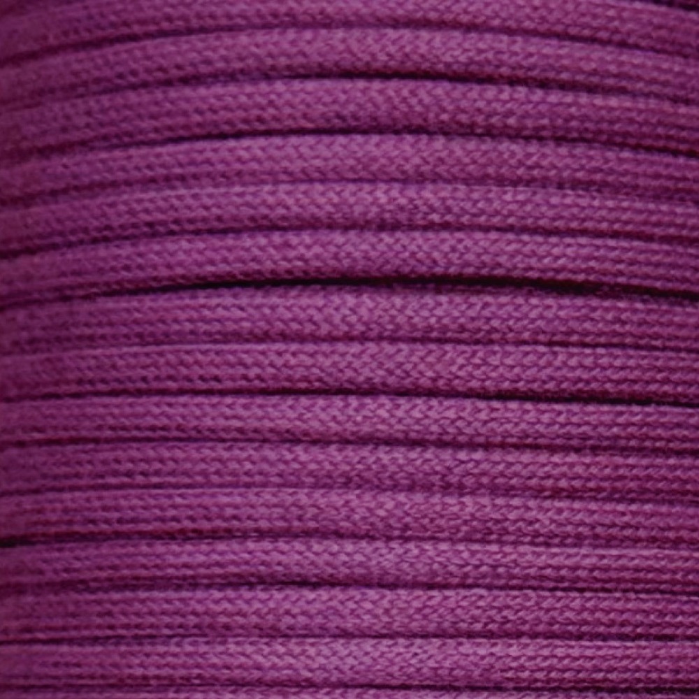 27.紫紅 3mm