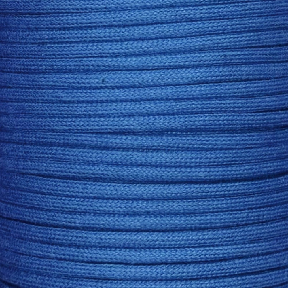 台孟牌 密紋 包芯棉繩 3mm 33色 小包裝 台灣製造 包芯棉 純棉 花朵編織 花花 小花吊飾 束口繩 Macrame-規格圖11