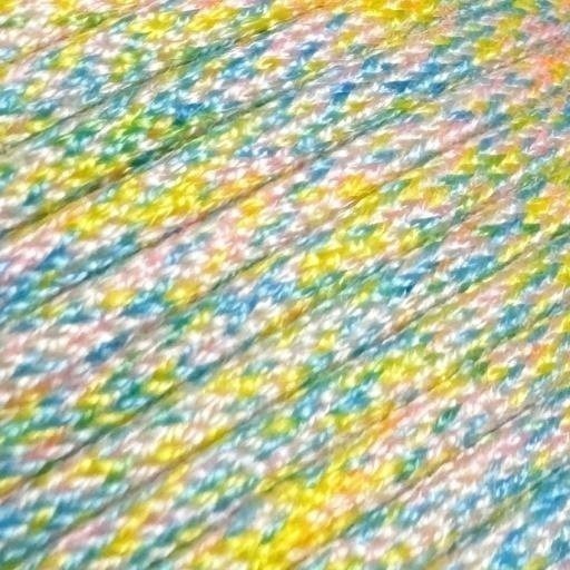 台孟牌 密紋 包芯棉繩 3mm 32色 小包裝 台灣製造 包芯棉 純棉 花朵編織 花花 小花吊飾 束口繩 Macrame-規格圖11