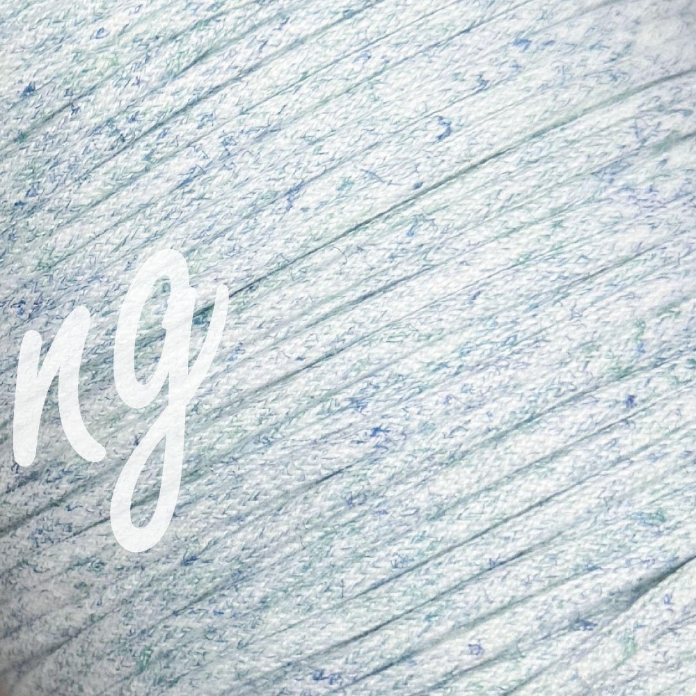 台孟牌 密紋 包芯棉繩 3mm 33色 小包裝 台灣製造 包芯棉 純棉 花朵編織 花花 小花吊飾 束口繩 Macrame-規格圖11