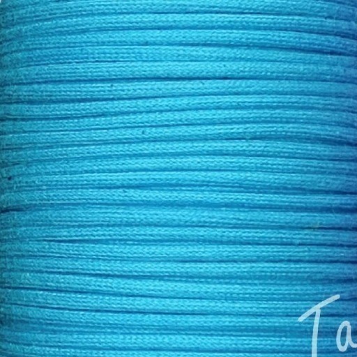 台孟牌 密紋 包芯棉繩 3mm 32色 小包裝 台灣製造 包芯棉 純棉 花朵編織 花花 小花吊飾 束口繩 Macrame-規格圖11