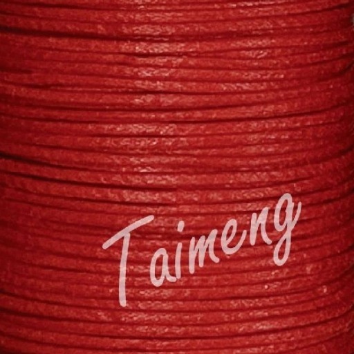 台孟牌 仿皮繩 1mm 22色 圓繩 台灣製造 蠟繩 編織 仿皮革 皮線皮繩 手環 手創 臘繩 棉質 純棉 韓國 人造皮-規格圖11