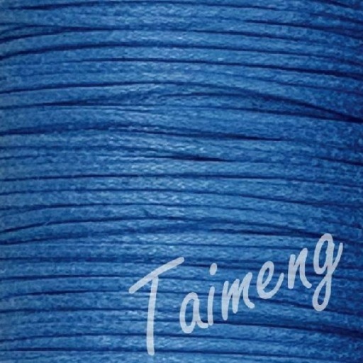 台孟牌 仿皮繩 1mm 22色 圓繩 台灣製造 蠟繩 編織 仿皮革 皮線皮繩 手環 手創 臘繩 棉質 純棉 韓國 人造皮-規格圖11