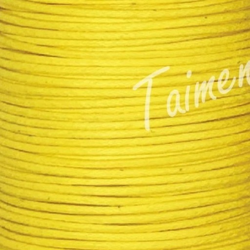 台孟牌 仿皮繩 1mm 22色 圓繩 台灣製造 蠟繩 編織 仿皮革 皮線皮繩 手環 手創 臘繩 棉質 純棉 韓國 人造皮-規格圖11