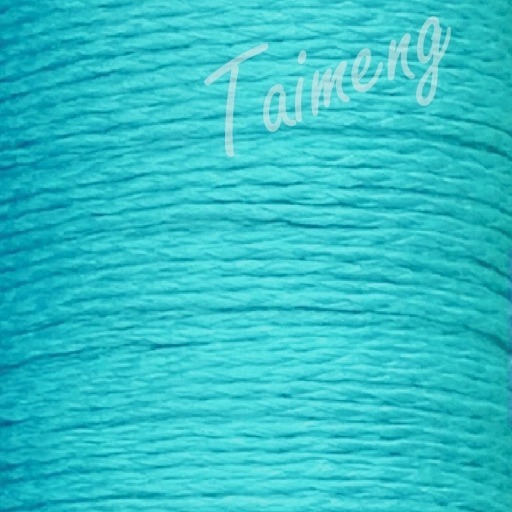 台孟牌 馬編繩 2mm 衝浪配色 小花編織專用線 台灣製造 Macrame 流蘇 手機吊飾 棉線 雛菊 鈎針 花朵 棉繩-規格圖11