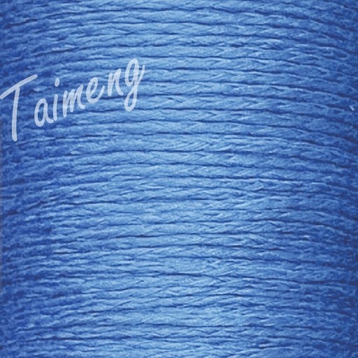 台孟牌 馬編繩 2mm 衝浪配色 小花編織專用線 台灣製造 Macrame 流蘇 手機吊飾 棉線 雛菊 鈎針 花朵 棉繩-規格圖11