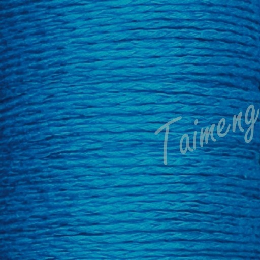 台孟牌 馬編繩 2mm 衝浪配色 小花編織專用線 台灣製造 Macrame 流蘇 手機吊飾 棉線 雛菊 鈎針 花朵 棉繩-規格圖11