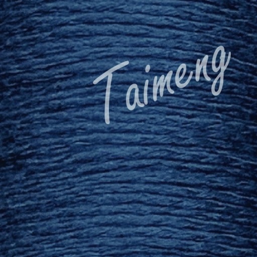 台孟牌 馬編繩 2mm 衝浪配色 小花編織專用線 台灣製造 Macrame 流蘇 手機吊飾 棉線 雛菊 鈎針 花朵 棉繩-規格圖11