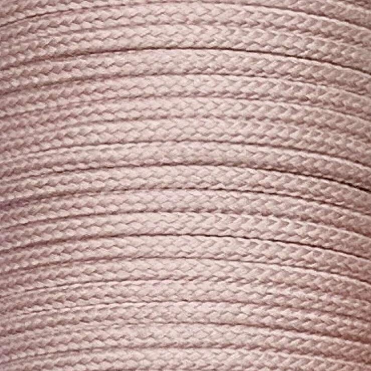 台孟牌 包芯 科技 棉繩 5mm 30色 大包裝 台灣製造 小花 吊飾 轎繩 編織 鞋帶 束口繩 手提繩 Macrame-規格圖11