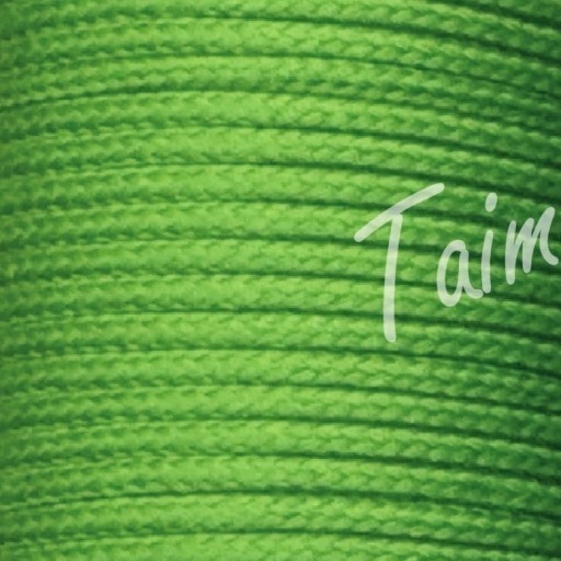 台孟牌 包芯 科技 棉繩 5mm 30色 大包裝 台灣製造 小花 吊飾 轎繩 編織 鞋帶 束口繩 手提繩 Macrame-規格圖11