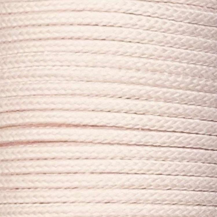 台孟牌 包芯 科技 棉繩 5mm 30色 大包裝 台灣製造 小花 吊飾 轎繩 編織 鞋帶 束口繩 手提繩 Macrame-規格圖11