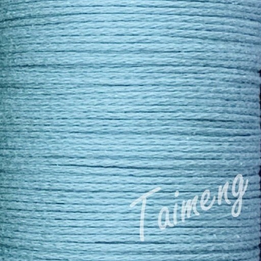 台孟牌 棉編繩 2mm 6mm 12色 大包裝 台灣製造 純棉線 棉繩 編織 鞋帶 縮口繩 束帶 手提繩 Macrame-規格圖11