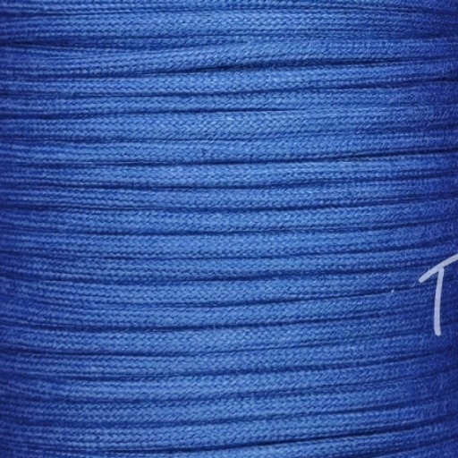 台孟牌 密紋 包芯棉繩 3mm 32色 大包裝 台灣製造 包芯棉 純棉 花朵編織 花花 小花吊飾 束口繩 Macrame-規格圖11