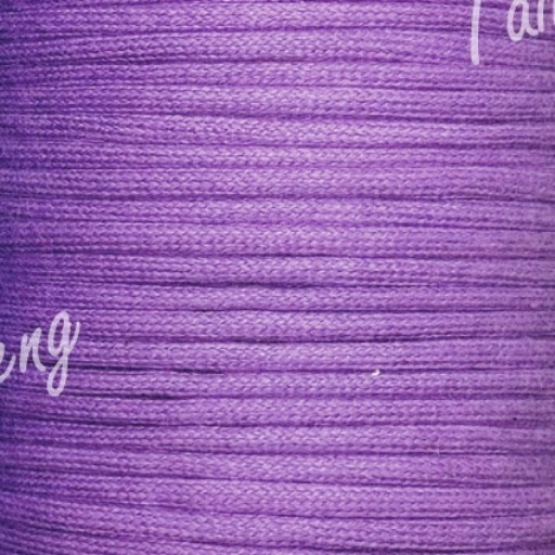 台孟牌 密紋 包芯棉繩 3mm 33色 大包裝 台灣製造 包芯棉 純棉 花朵編織 花花 小花吊飾 束口繩 Macrame-規格圖11