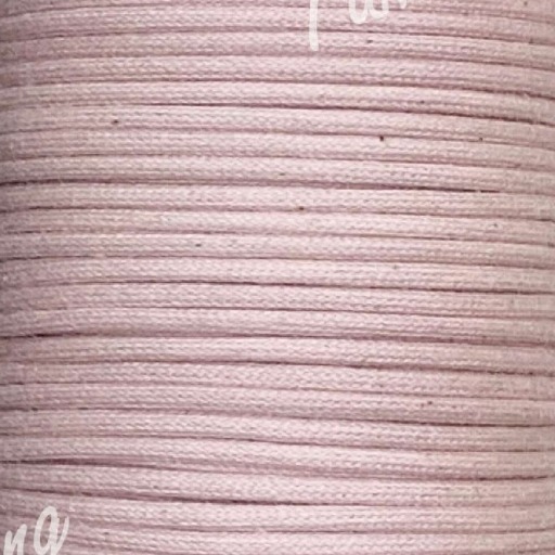 台孟牌 密紋 包芯棉繩 3mm 32色 大包裝 台灣製造 包芯棉 純棉 花朵編織 花花 小花吊飾 束口繩 Macrame-規格圖11