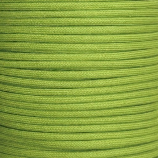 台孟牌 密紋 包芯棉繩 3mm 33色 中包裝 台灣製造 包芯棉 純棉 花朵編織 花花 小花吊飾 束口繩 Macrame-規格圖11