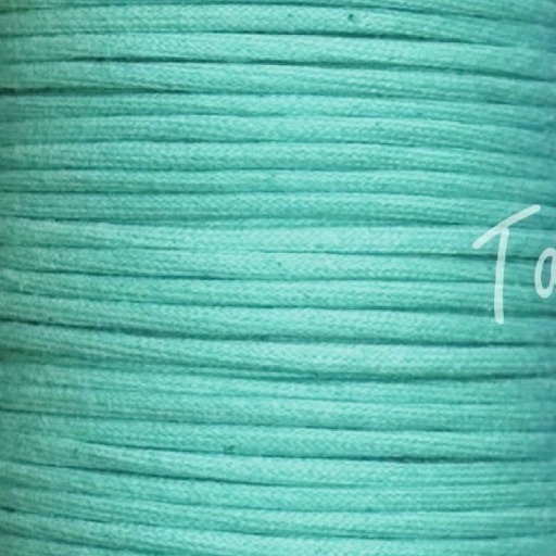 台孟牌 密紋 包芯棉繩 3mm 33色 中包裝 台灣製造 包芯棉 純棉 花朵編織 花花 小花吊飾 束口繩 Macrame-規格圖11