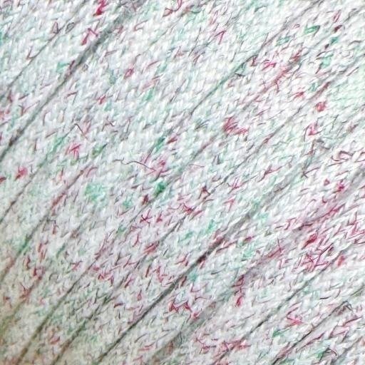 台孟牌 密紋 包芯棉繩 3mm 33色 中包裝 台灣製造 包芯棉 純棉 花朵編織 花花 小花吊飾 束口繩 Macrame-規格圖11