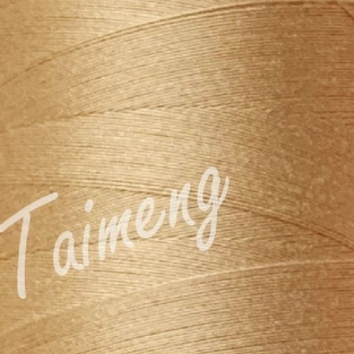 台孟牌 SP 縫紉線 30/3 線徑 0.2mm 71色 台灣製造 14號車針 三股手縫 上板紗線 鹿角蕨 皮革帆布鞋線-規格圖11