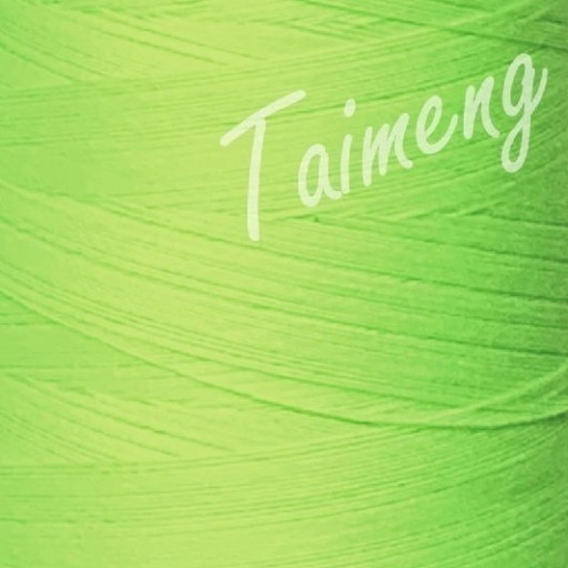 台孟牌 SP 縫紉線 30/3 線徑 0.2mm 71色 台灣製造 14號車針 三股手縫 上板紗線 鹿角蕨 皮革帆布鞋線-規格圖11