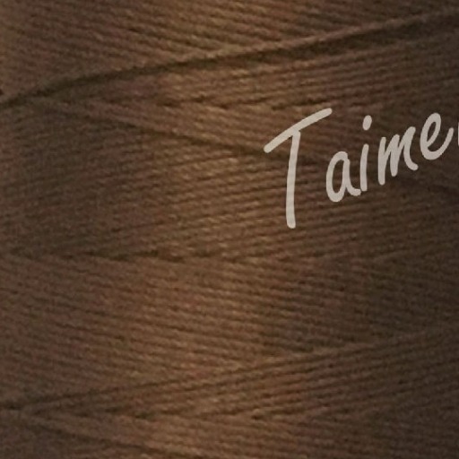 台孟牌 SP 縫紉線 28色 20/9 九股 0.9mm 台灣製造 車縫 手縫 編織繩 棉繩 棉線 原住民提花 9股毛線-規格圖11