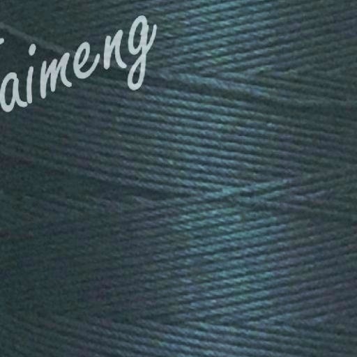 台孟牌 SP 縫紉線 28色 20/9 九股 0.9mm 台灣製造 車縫 手縫 編織繩 棉繩 棉線 原住民提花 9股毛線-規格圖11