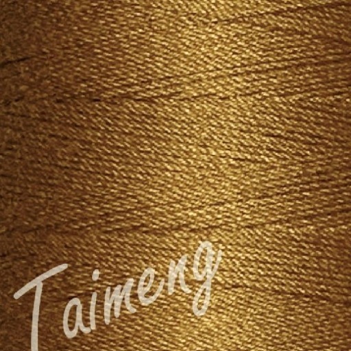 台孟牌 SP 縫紉線 28色 20/9 九股 0.9mm 台灣製造 車縫 手縫 編織繩 棉繩 棉線 原住民提花 9股毛線-規格圖11