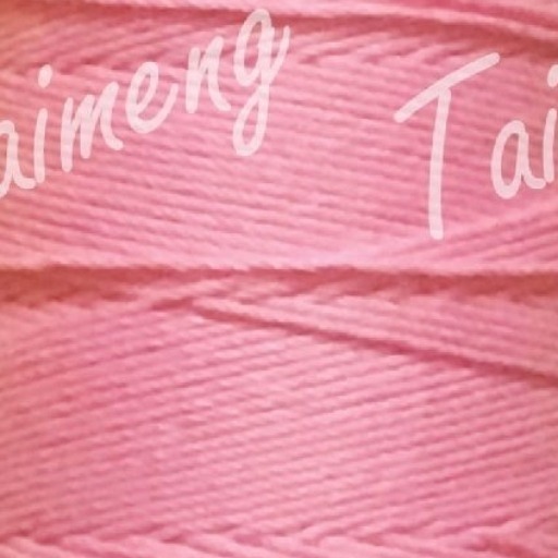 台孟牌 SP 縫紉線 28色 20/9 九股 0.9mm 台灣製造 車縫 手縫 編織繩 棉繩 棉線 原住民提花 9股毛線-規格圖11