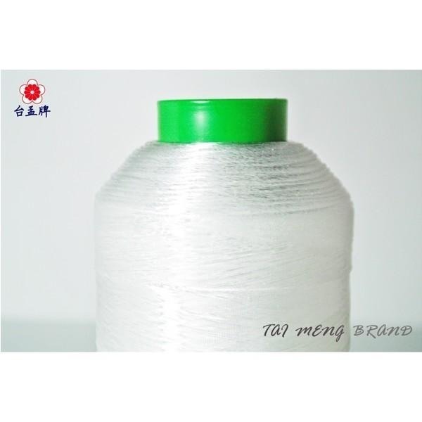 台孟牌 透明 釣魚線 台灣製造 透明線 鹿角蕨 苔球 上板植物 串珠 手環 帆布 縫紉線 車縫 手縫 尼龍線 拼布 水晶-細節圖3