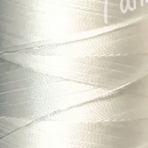 台孟牌 #40 尼龍線 0.15mm 二股 39色 台灣製造 縫紉 車縫 手縫 皮革 帆布 鞋線 編織 冰絲流蘇 鹿角蕨-規格圖11