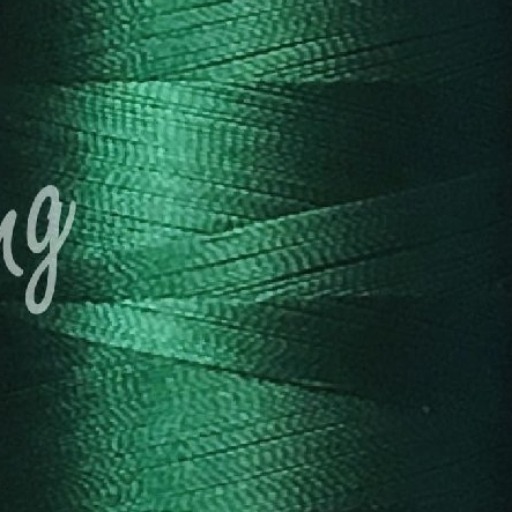 台孟牌 #40 尼龍線 0.15mm 二股 39色 台灣製造 縫紉 車縫 手縫 皮革 帆布 鞋線 編織 冰絲流蘇 鹿角蕨-規格圖11