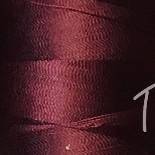 台孟牌 #40 尼龍線 0.15mm 二股 39色 台灣製造 縫紉 車縫 手縫 皮革 帆布 鞋線 編織 冰絲流蘇 鹿角蕨-規格圖11