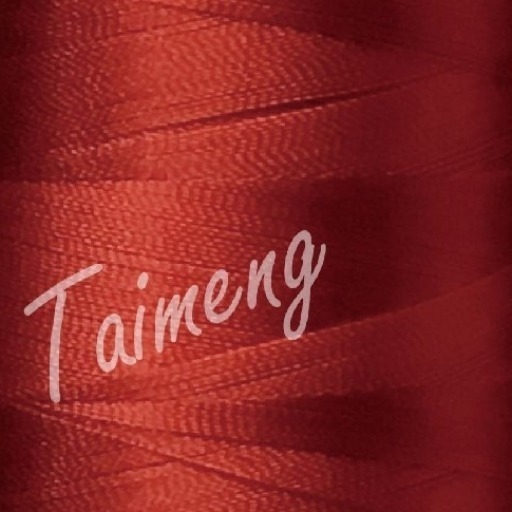 台孟牌 #40 尼龍線 0.15mm 二股 39色 台灣製造 縫紉 車縫 手縫 皮革 帆布 鞋線 編織 冰絲流蘇 鹿角蕨-規格圖11